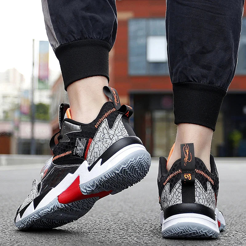 Tênis de Vôlei Phoenix | Lançamento 2024