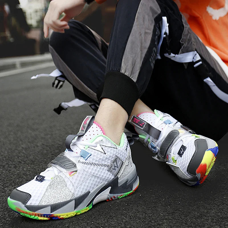 Tênis de Vôlei Phoenix | Lançamento 2024