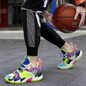 Tênis de Vôlei Phoenix | Lançamento 2024