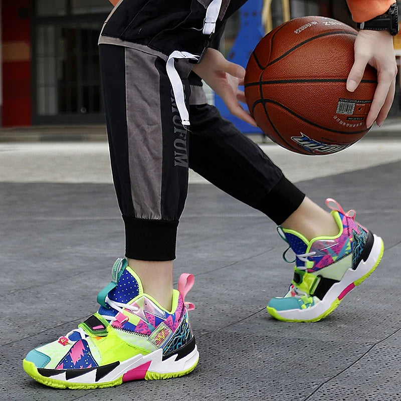 Tênis de Vôlei Phoenix | Lançamento 2024