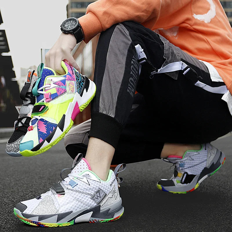 Tênis de Vôlei Phoenix | Lançamento 2024