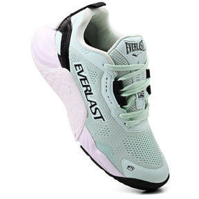 LANÇAMENTO - Tênis de Cross/Treino Everlast Climber Ultra - Tifanny - Feminino