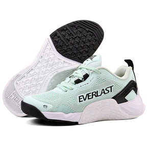 LANÇAMENTO - Tênis de Cross/Treino Everlast Climber Ultra - Tifanny - Feminino