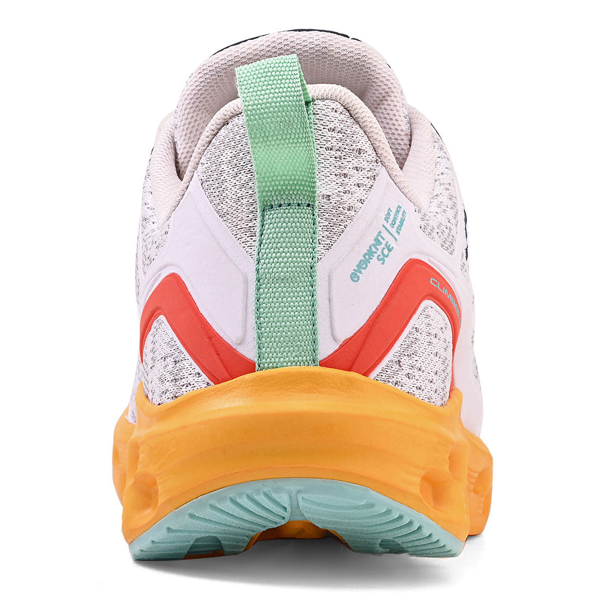 LANÇAMENTO - Tênis de Corrida Everlast Climber Run - Branco / Azul - Unissex