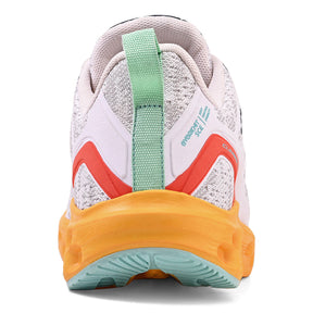 LANÇAMENTO - Tênis de Corrida Everlast Climber Run - Branco / Azul - Unissex