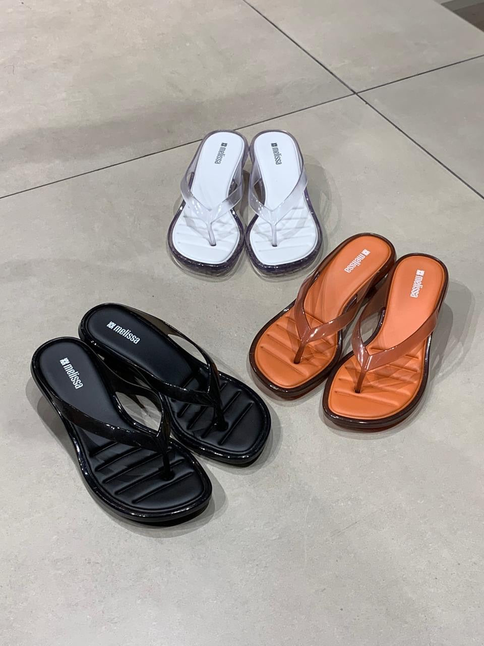 Sandália Feminina — Entrega Rápida