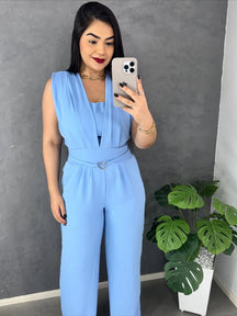 Macacão Jade — Promoção