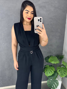 Macacão Jade — Promoção