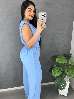 Macacão Jade — Promoção