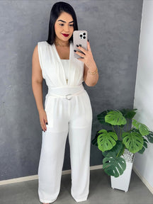 Macacão Jade — Promoção