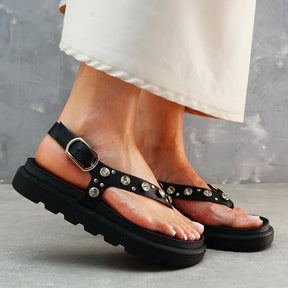 Sandália — Entrega Rápida