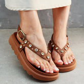 Sandália — Entrega Rápida