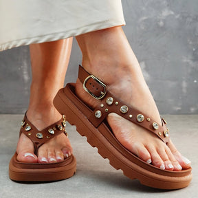 Sandália — Entrega Rápida