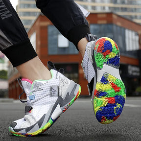 Tênis de Vôlei Phoenix | Lançamento 2024