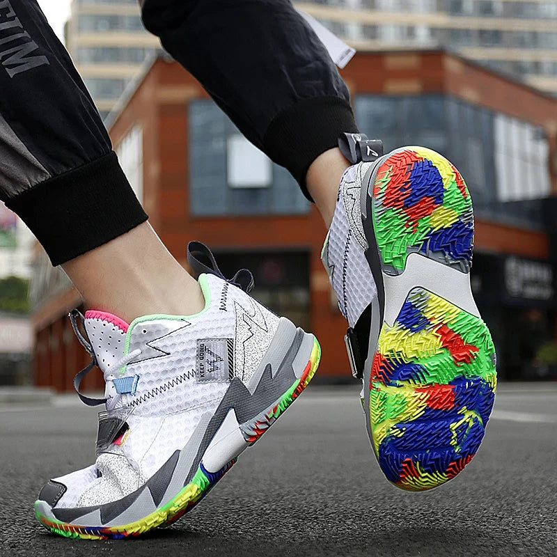 Tênis de Vôlei Phoenix | Lançamento 2024