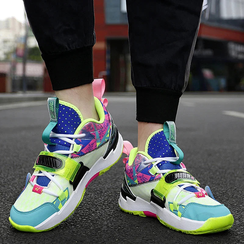 Tênis de Vôlei Phoenix | Lançamento 2024