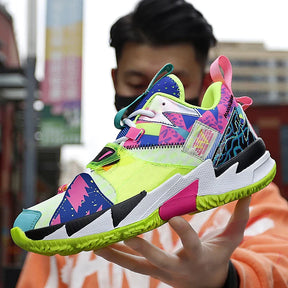 Tênis de Vôlei Phoenix | Lançamento 2024