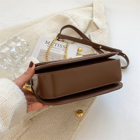 Bolsa Box Transversal Carteiro Hellen