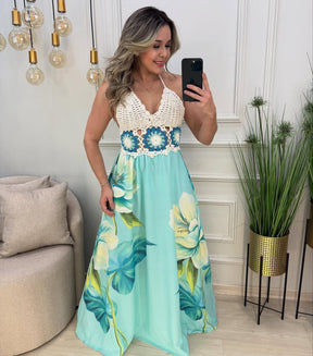 Vestido Malu — Promoção