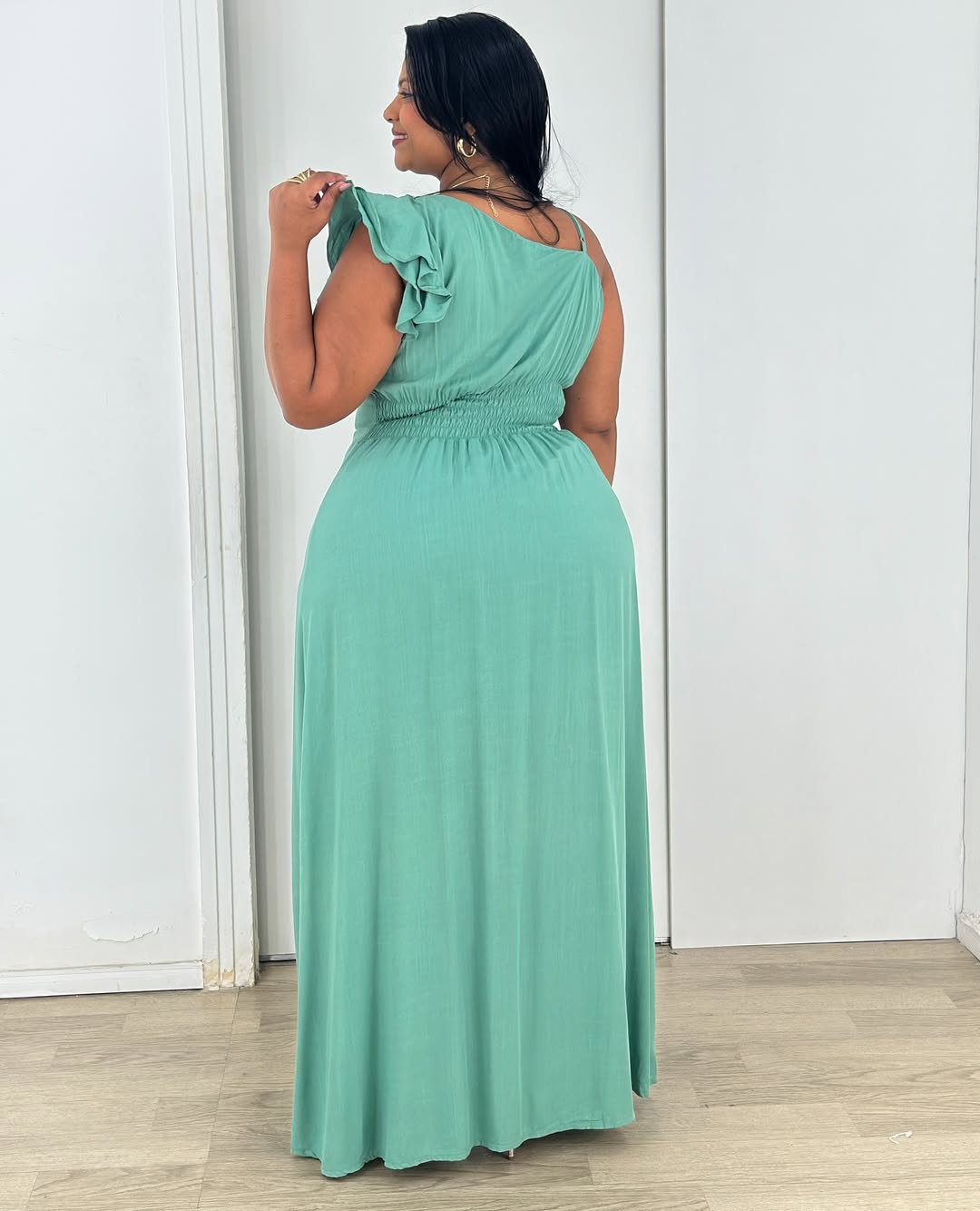 Vestido Sofia — Oferta de Natal