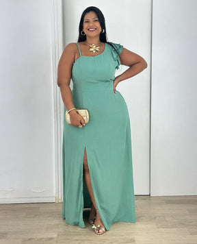 Vestido Sofia — Oferta de Natal