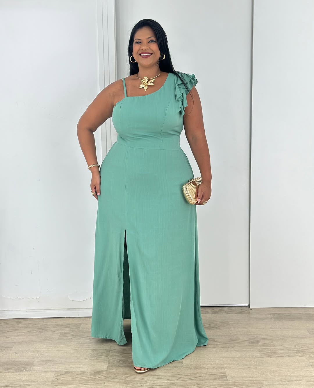 Vestido Sofia — Oferta de Natal