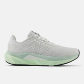 Tênis de Corrida New Balance Fuelcell Propel V5 Branco / Verde - Feminino