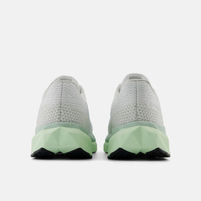 Tênis de Corrida New Balance Fuelcell Propel V5 Branco / Verde - Feminino