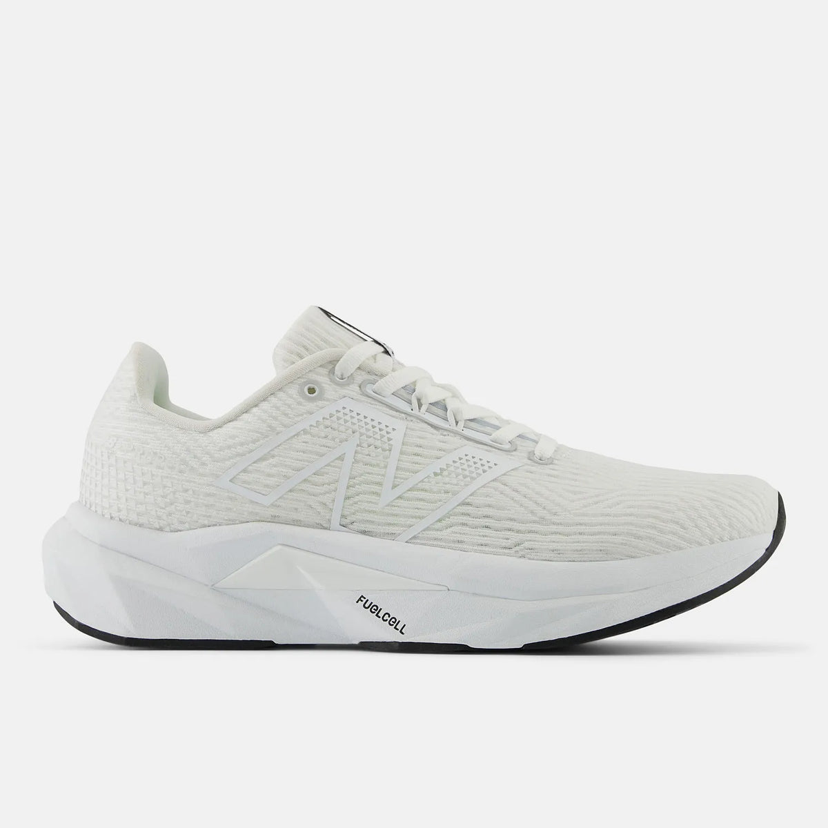 Tênis de Corrida Tênis New Balance Fuelcell Propel V5 Branco - Feminino