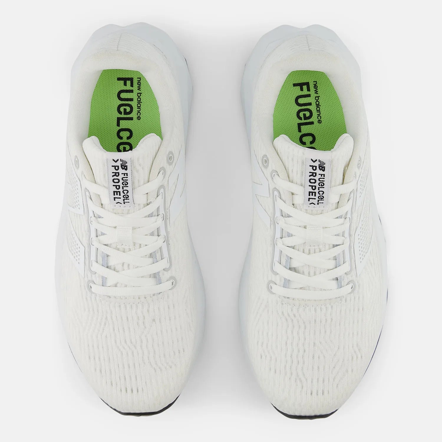 Tênis de Corrida Tênis New Balance Fuelcell Propel V5 Branco - Feminino