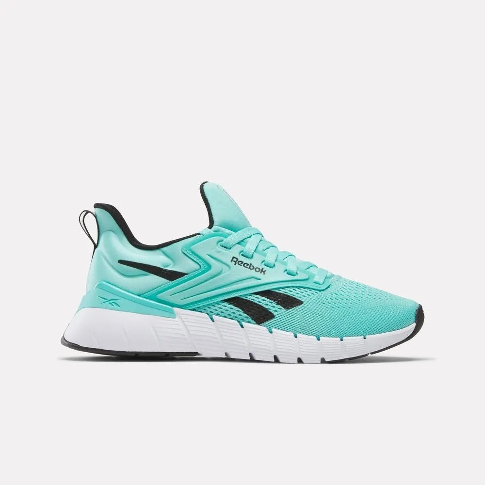 LANÇAMENTO - Tênis de Treino Reebok Nano Gym - Azul Tiffany - Feminino