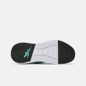 LANÇAMENTO - Tênis de Treino Reebok Nano Gym - Azul Tiffany - Feminino