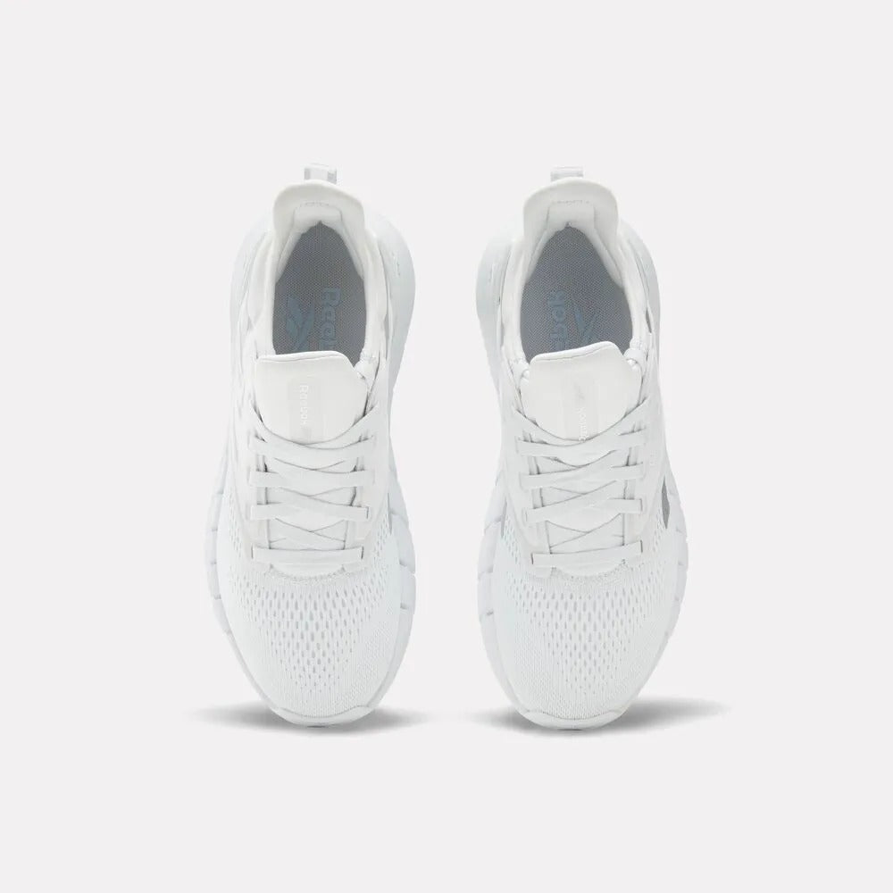 LANÇAMENTO - Tênis de Treino Reebok Nano Gym - Branco - Feminino