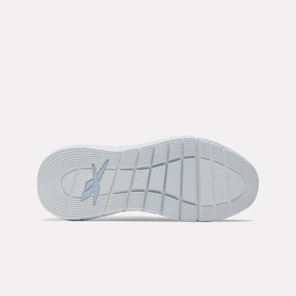 LANÇAMENTO - Tênis de Treino Reebok Nano Gym - Branco - Feminino