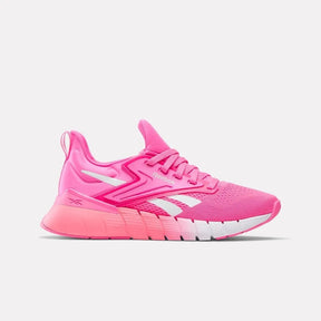 LANÇAMENTO - Tênis de Treino Reebok Nano Gym - Rosa - Feminino