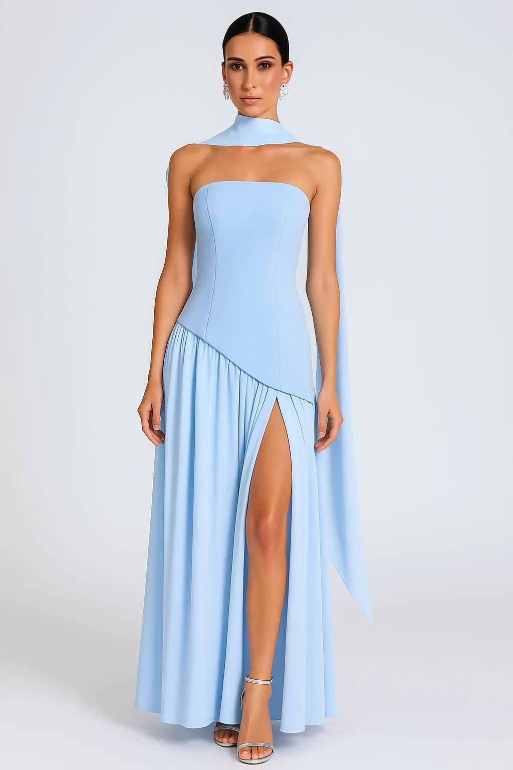 Vestido Modelador Kate