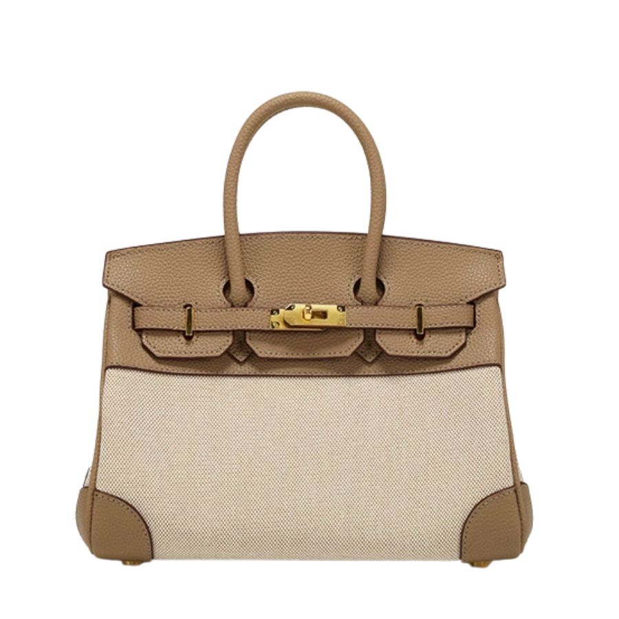 Bolsa Classic Média Zaya Bicolor