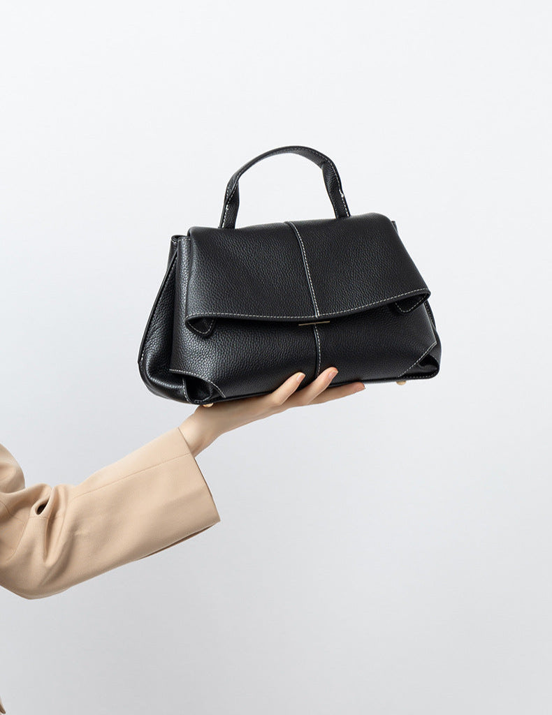 Bolsa Classic Couro Legítimo Celine