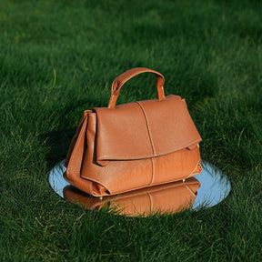 Bolsa Classic Couro Legítimo Celine