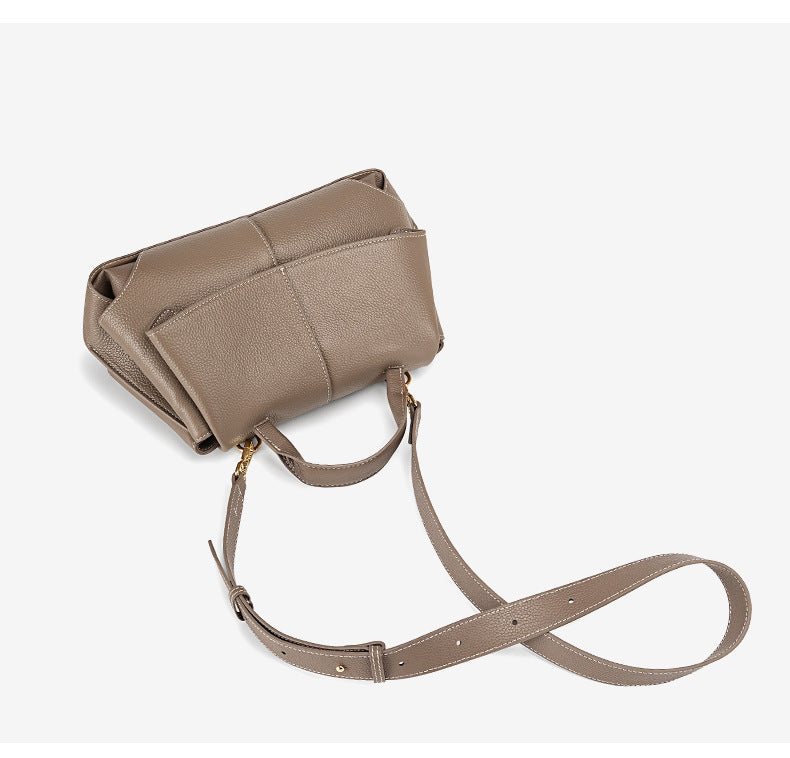 Bolsa Classic Couro Legítimo Celine