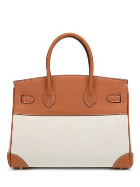 Bolsa Classic Média Zaya Bicolor