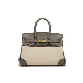 Bolsa Classic Média Zaya Bicolor