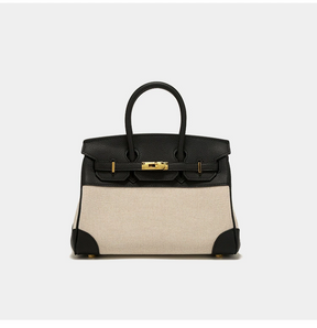 Bolsa Classic Média Zaya Bicolor