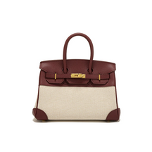 Bolsa Classic Média Zaya Bicolor