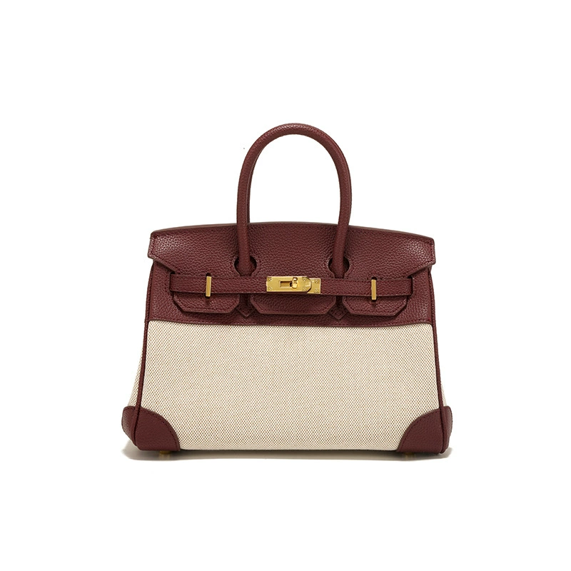 Bolsa Classic Média Zaya Bicolor