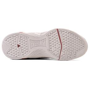 LANÇAMENTO - Tênis de Cross/Treino Everlast Climber Pro 3 - Rosa / Cinza - Feminino