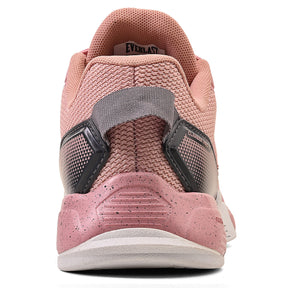 LANÇAMENTO - Tênis de Cross/Treino Everlast Climber Pro 3 - Rosa / Cinza - Feminino