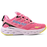 LANÇAMENTO  - Tênis de Corrida Everlast Climber Run - Rosa / Azul - Feminino