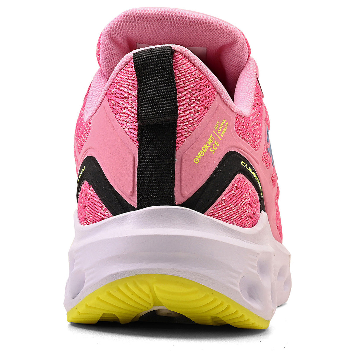 LANÇAMENTO  - Tênis de Corrida Everlast Climber Run - Rosa / Azul - Feminino