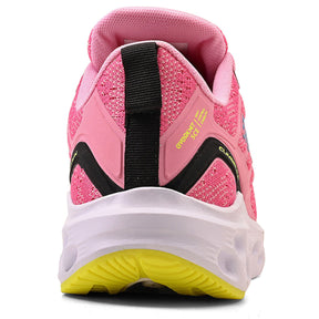 LANÇAMENTO  - Tênis de Corrida Everlast Climber Run - Rosa / Azul - Feminino